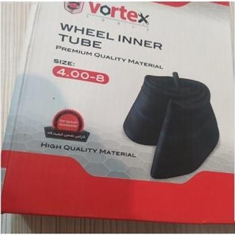 تیوپ فرغون 8 * 400 ورتکس VORTEX 1*R32