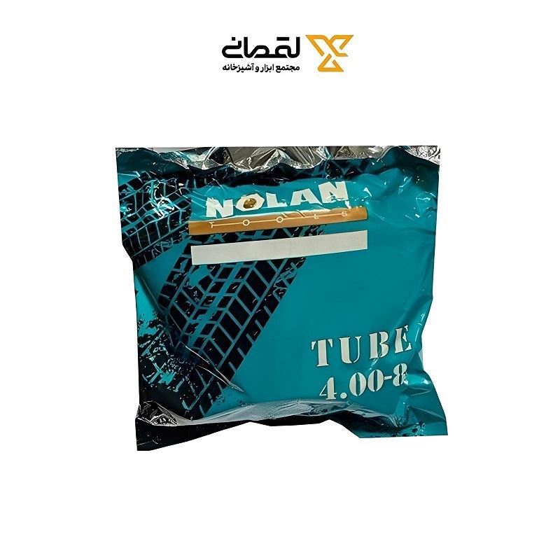 تیوپ فرغون  8*400 نولان NOLAN 1*R32    بهار5*12