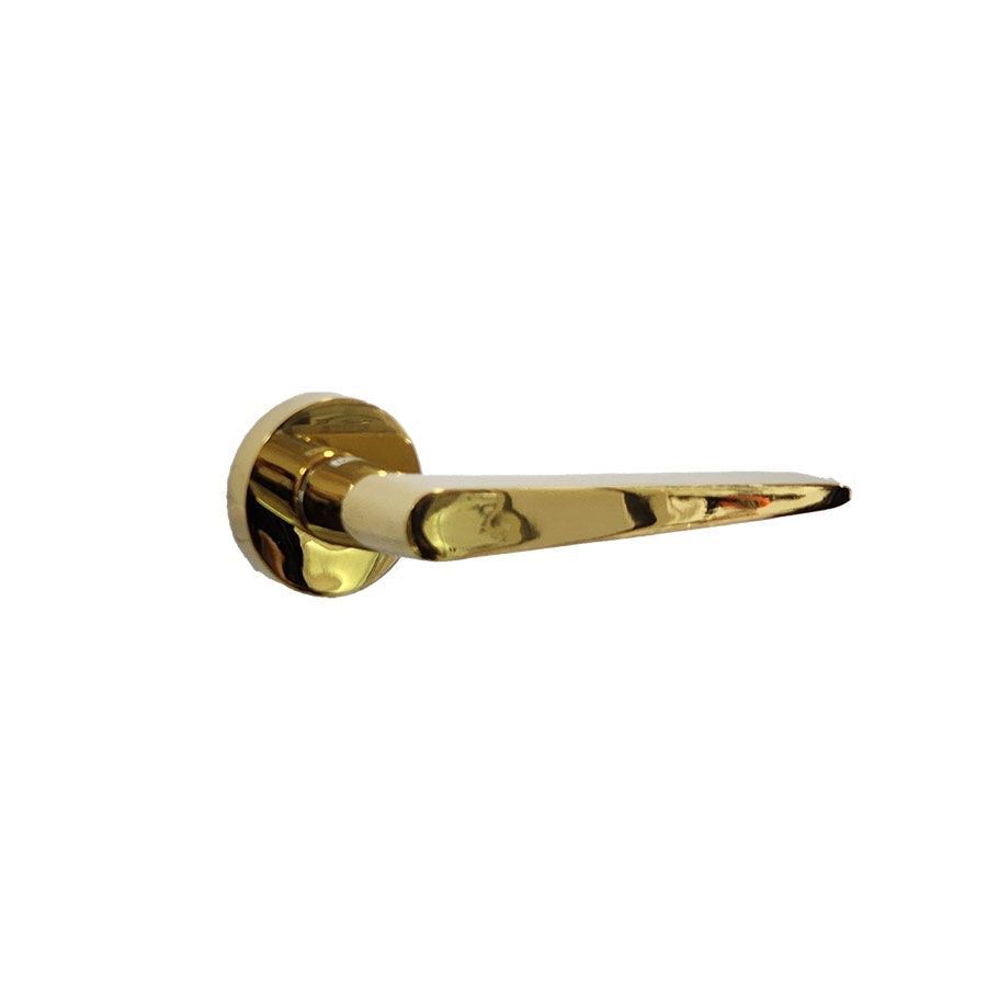 دستگیره روزت سوییچی گرد طلایی  کد 1200 MHA 1*A43