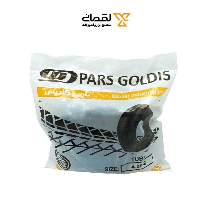 تیوپ فرغون نوین 8*400 پارس گلدیس PARS GOLDIS 1*R32