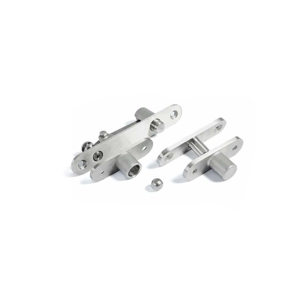لولا محوری PIVOT سیلور پرایم کد HP 2000 G64*1