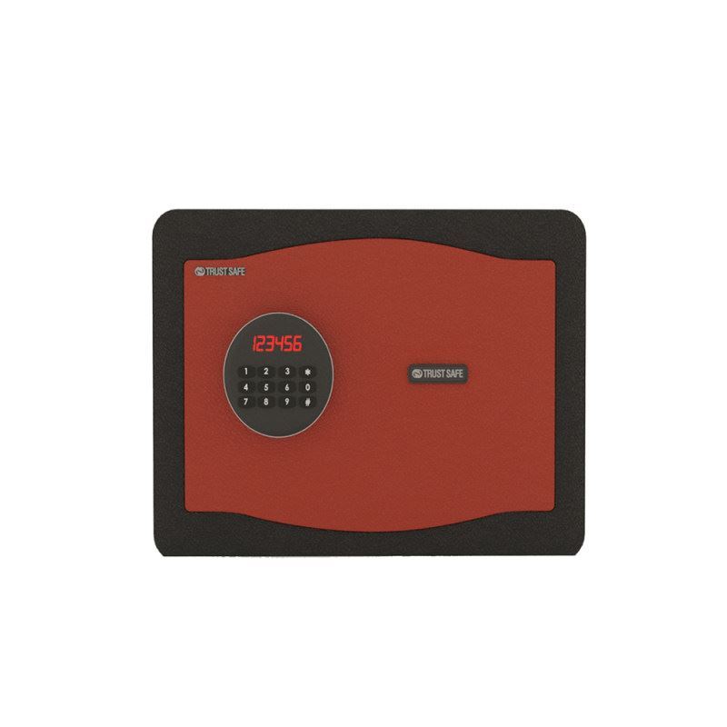 سیف باکس کد CRD-25 تراست سیف TRUST SAFE 