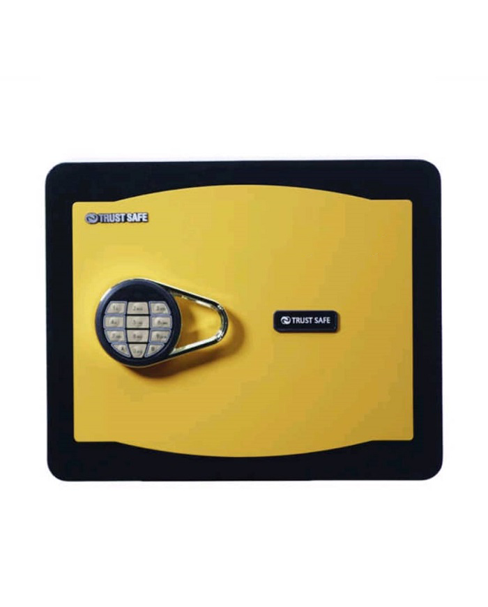 سیف باکس کد 35 CRH تراست سیف TRUST SAFE 