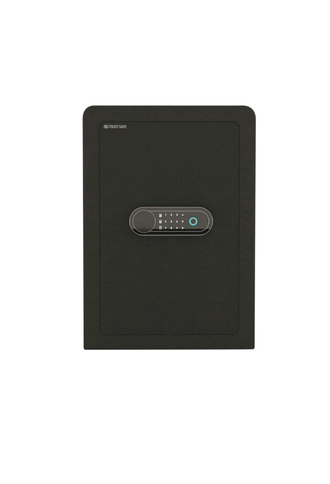 سیف باکس TRUST SAFE کد FW-40 سری جدید 