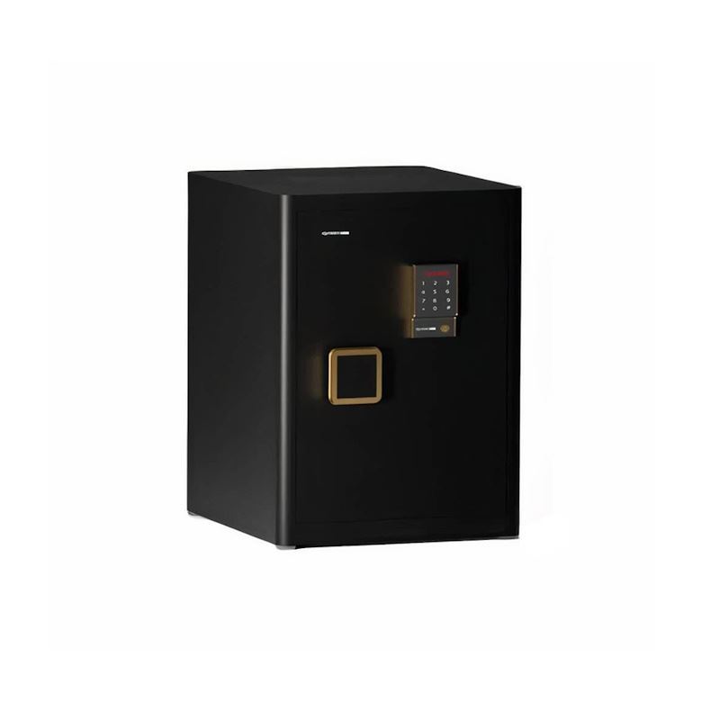 گاو صندوق کد MR720 PLUS تراست سیف TRUST SAFE 