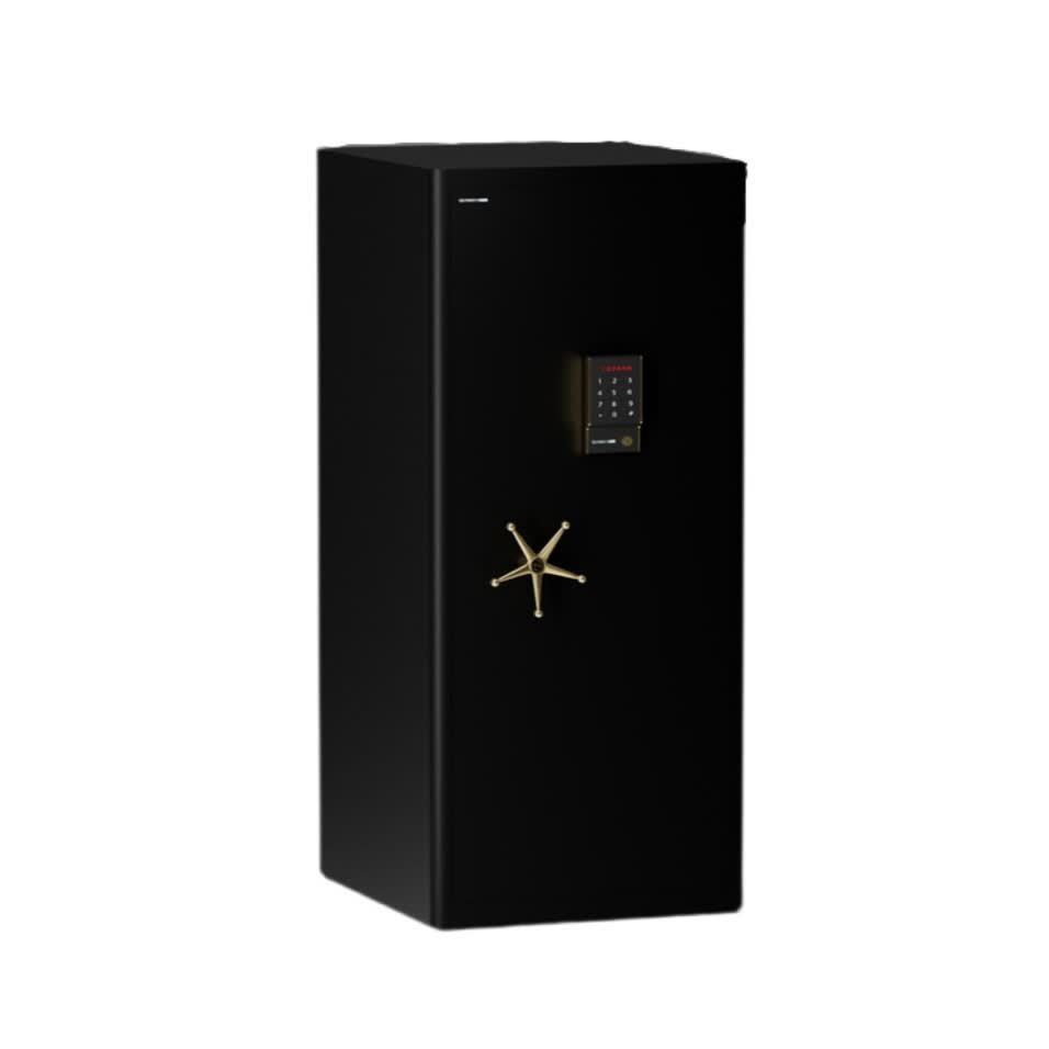 گاو صندوق TRUST SAFE کد MR1500 PLUS 