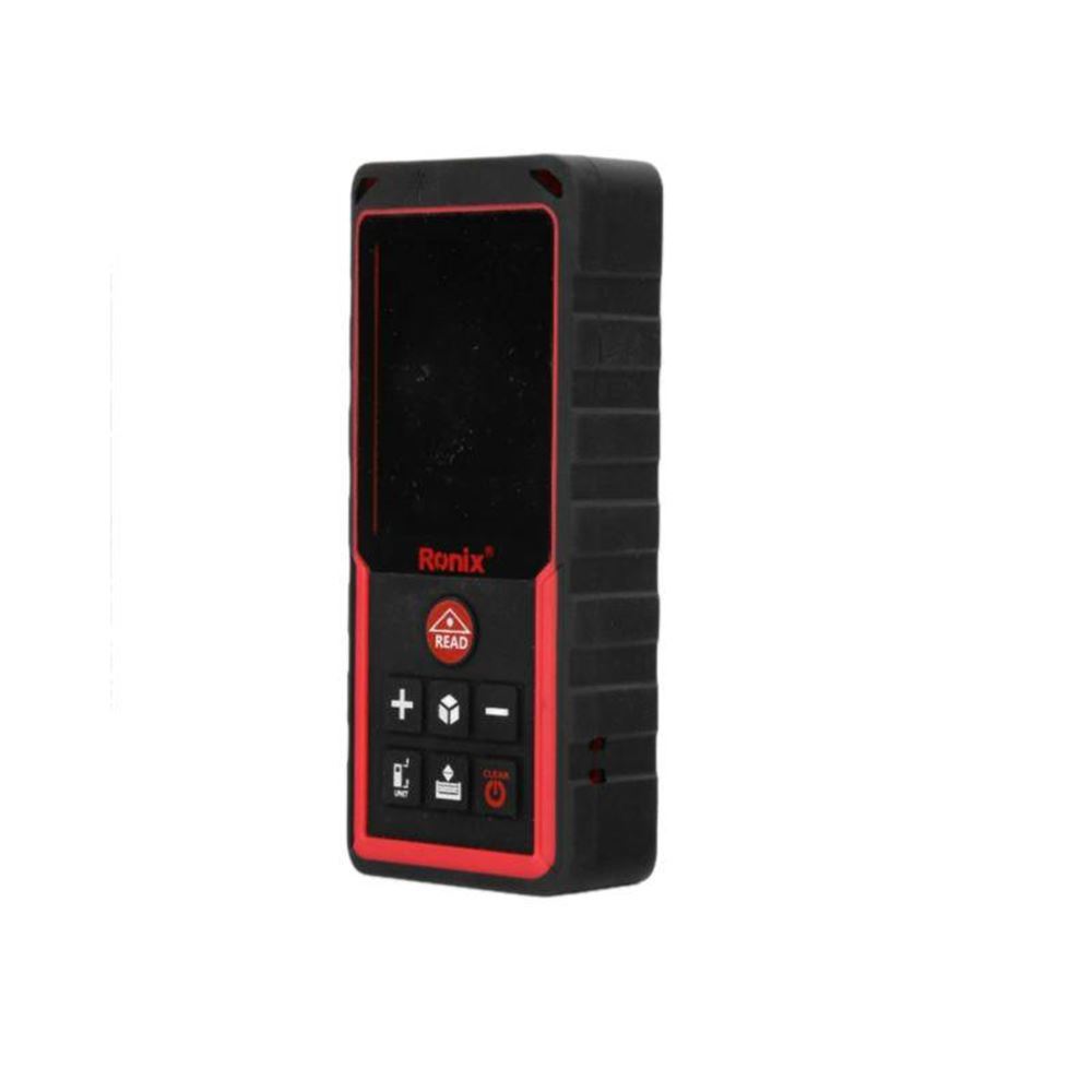 متر لیزری 100 متری مدل 9353 رونیکس RONIX 1*I12