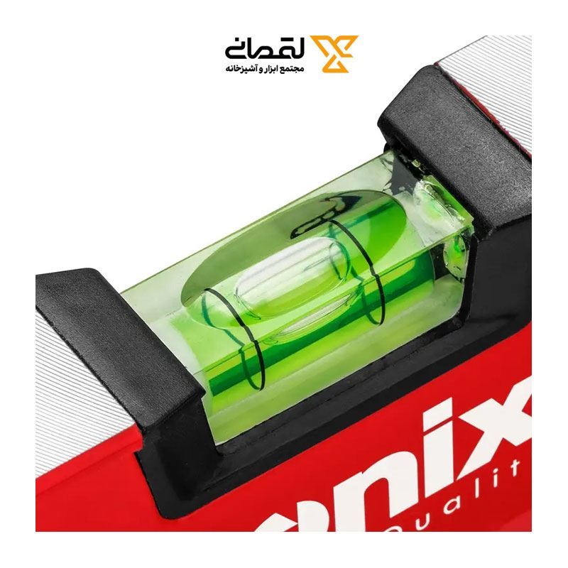 تراز 100 س.م  مدل 9416 رونیکس RONIX 1*I23