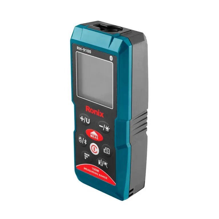 متر لیزری 100 متری مدل 9100 رونیکس RONIX 1*M62
