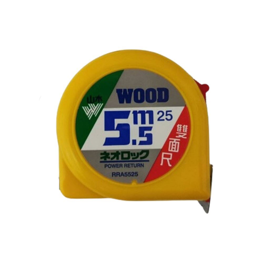 متر 5/5 متری وود WOOD I14*1
