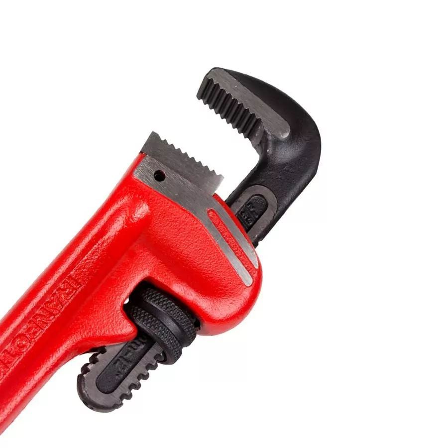 آچار لوله گیر شلاقی 18 ایران پتک طرح آمریکا DB-1810 1*K82