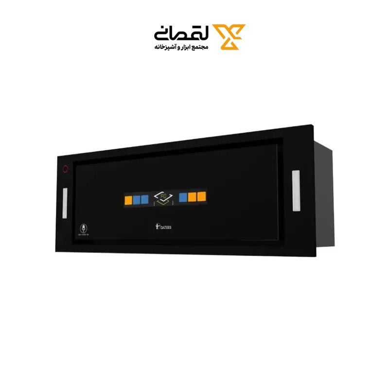 هود مخفی VOLIRA 80 داتیس DATEES 12*نیلوفر8