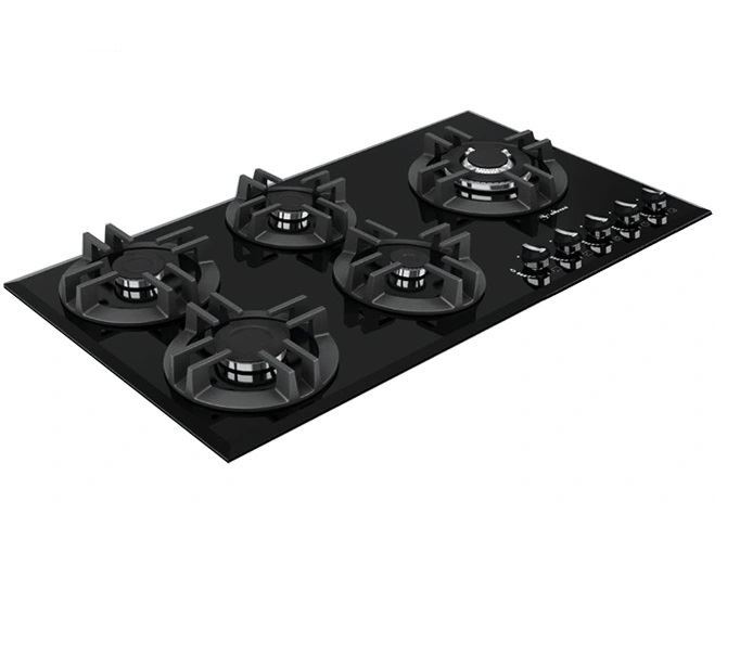 اجاق گاز مدل DG-593 داتیس DATEES 