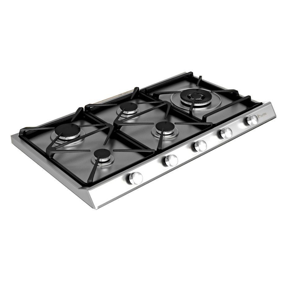 اجاق گاز مدل DS-589 داتیس DATEES 