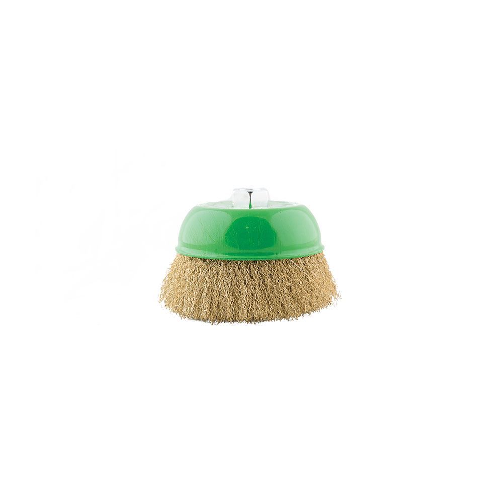فرچه کاسه ای 12/5 افشان ECCB-125  اکو EKO 1*J44