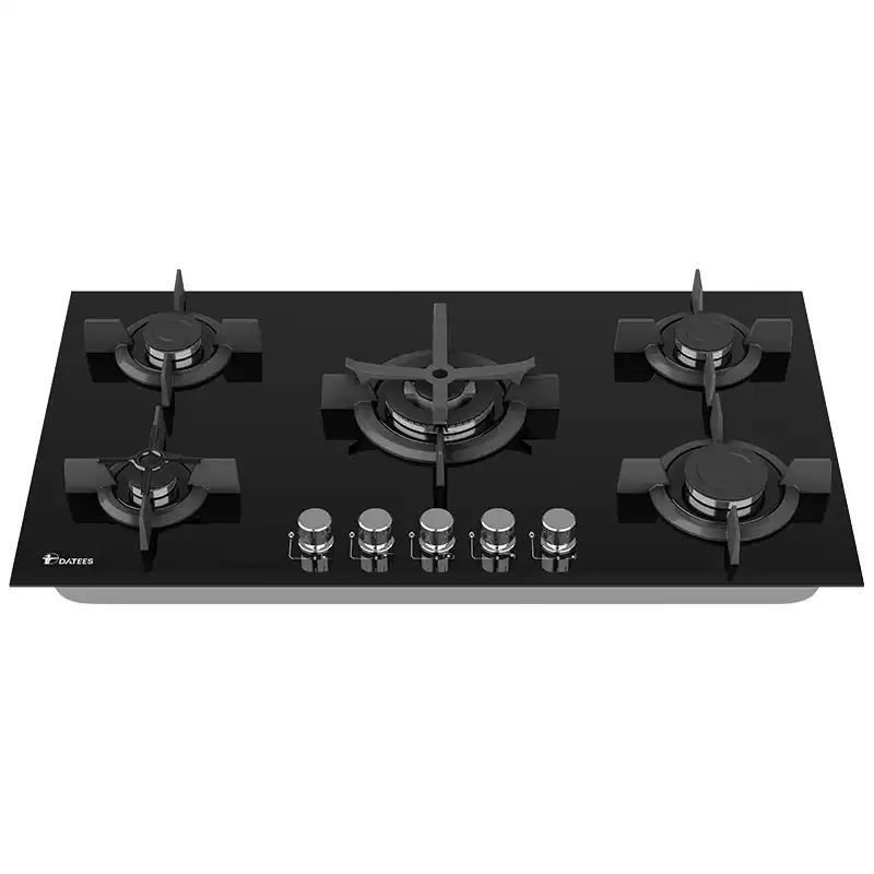 اجاق گاز مدل DG-547 داتیس DATEES 