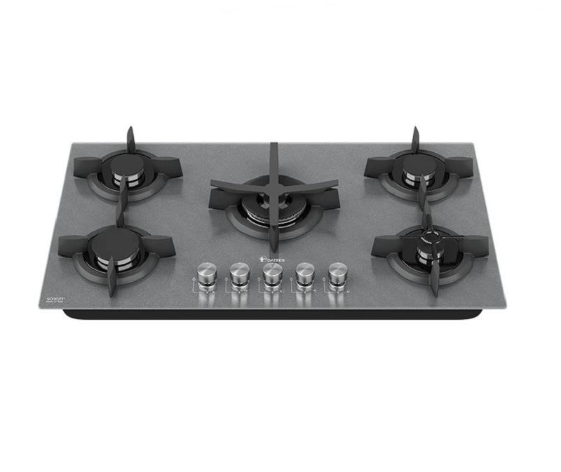 اجاق گاز مدل سیلور DG-527 داتیس DATEES 