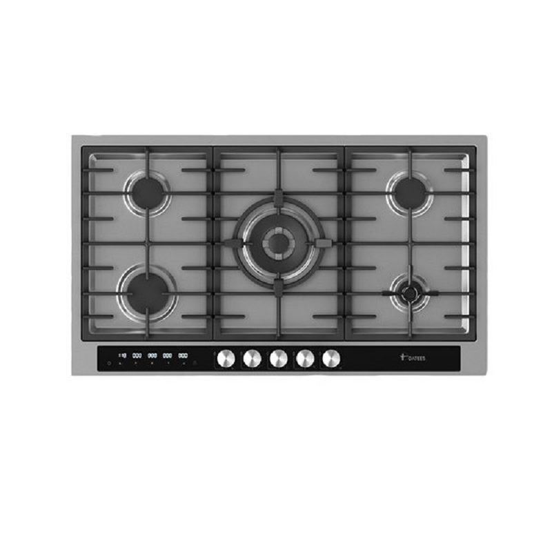اجاق گاز مدل DS-535 داتیس DATEES 