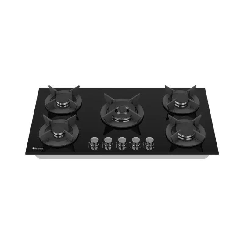 اجاق گاز مدل DG-553 داتیس DATEES فرشته4*12