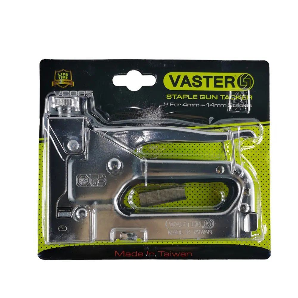 منگنه کوب دستی مدل VC-005 واستر VASTER 1*K72