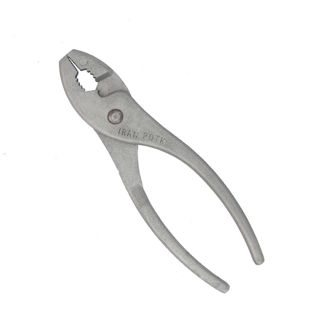 انبر دست ظریف کاری ایران پتک کد GB101011 1*L72