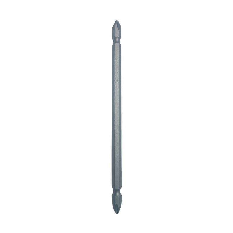 نوک پیچ گوشتی دریل دوطرف چهارسو 150MM + + اکو EKO 1*JK02/2