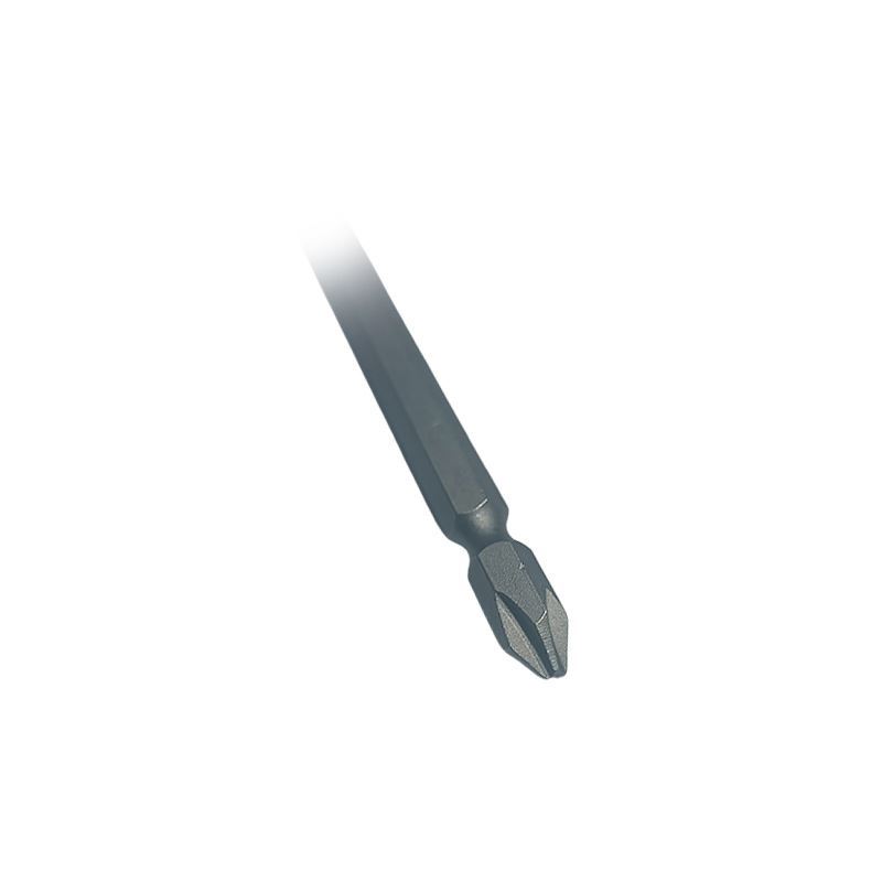 نوک پیچ گوشتی دریل دوطرف چهارسو 150MM + + اکو EKO 1*JK02/2