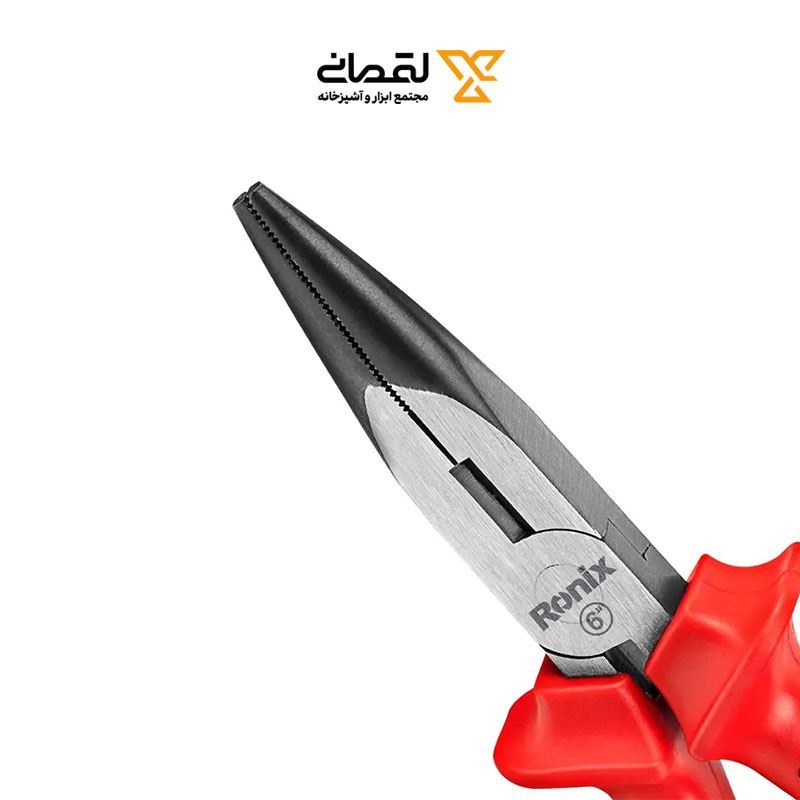 دم باریک 6 اینچ مدل 1376 رونیکس RONIX 1*L73