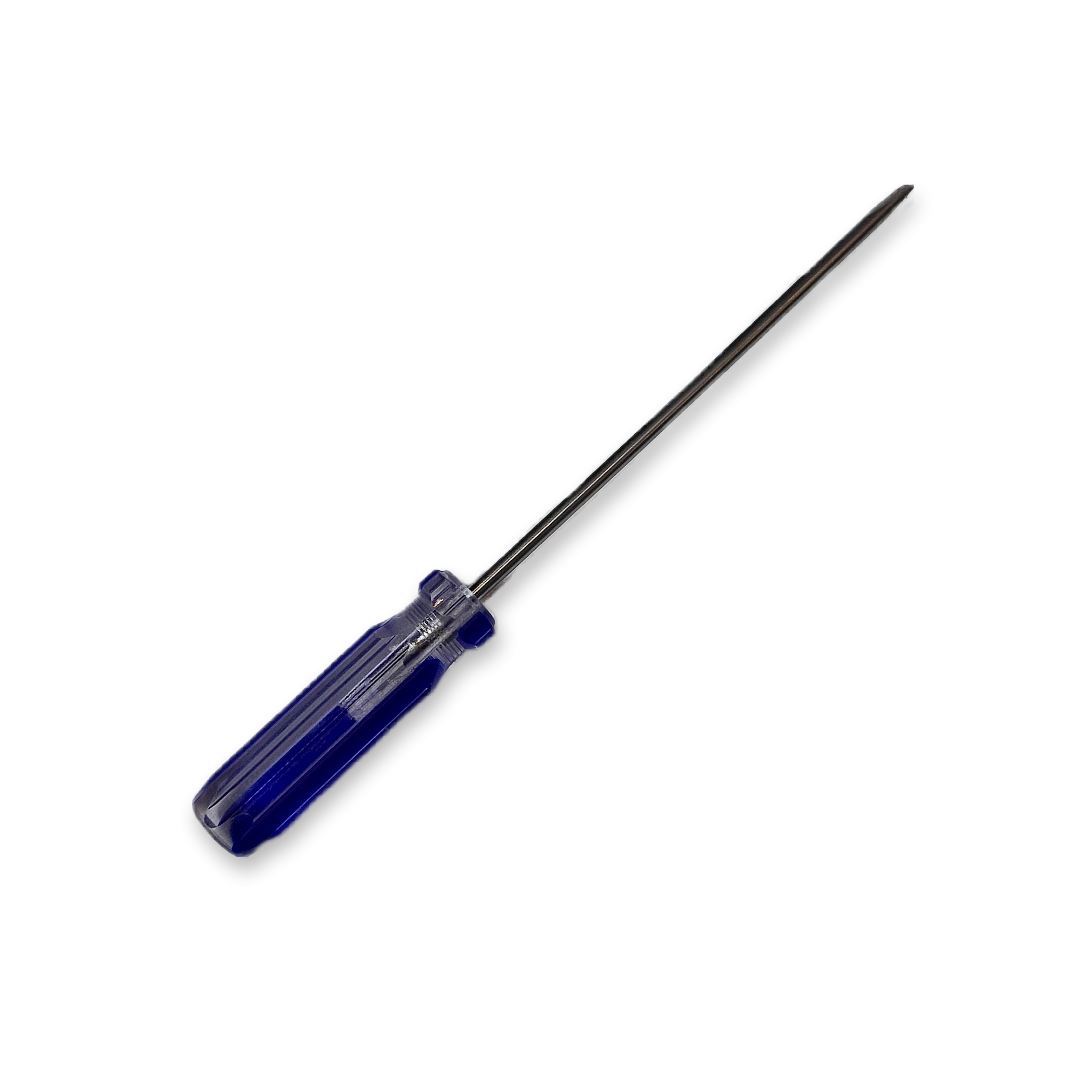 پیچ گوشتی دوسو دسته کریستال 150*3 واستر VASTER 1*L33
