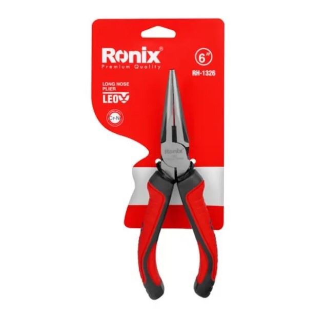 دم باریک 6 اینچ مدل LEO 1326 رونیکس RONIX 1*L73