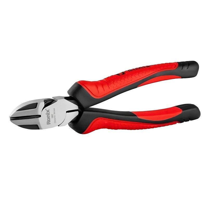 سیم چین 7 اینچ مدل LEO 1227 رونیکس RONIX 1*L73