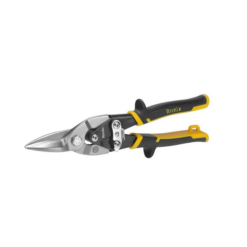 قیچی ورق بر مستقیم بر مدل 3904 رونیکس RONIX 1*L74