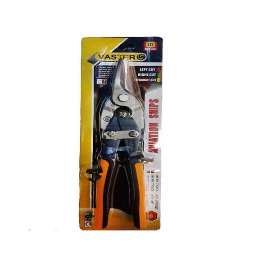 قیچی ورق بر مستقیم بر کد VR003 واستر VASTER 1*L74