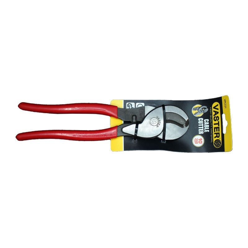 قیچی کابل بر 10 اینچ کد VPCC01 واستر VASTER 1*L71