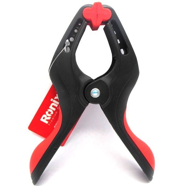 گیره ماهی مدل 7609 رونیکس RONIX 1*K53