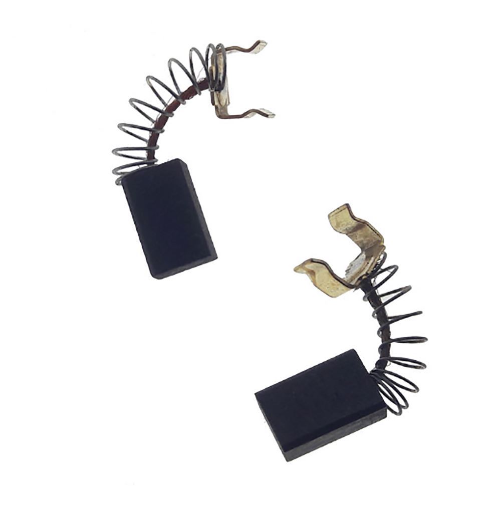 ذغال مینی رونیکس RONIX  کد 60 1*JK01/2