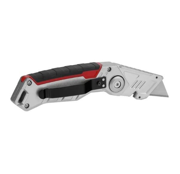 کاتر ذوزنقه ای تاشو FOLDING مدل RH-3009 رونیکس RONIX 1*J52