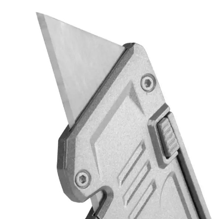 کاتر ذوزنقه ای تاشو FOLDING مدل RH-3009 رونیکس RONIX 1*J52