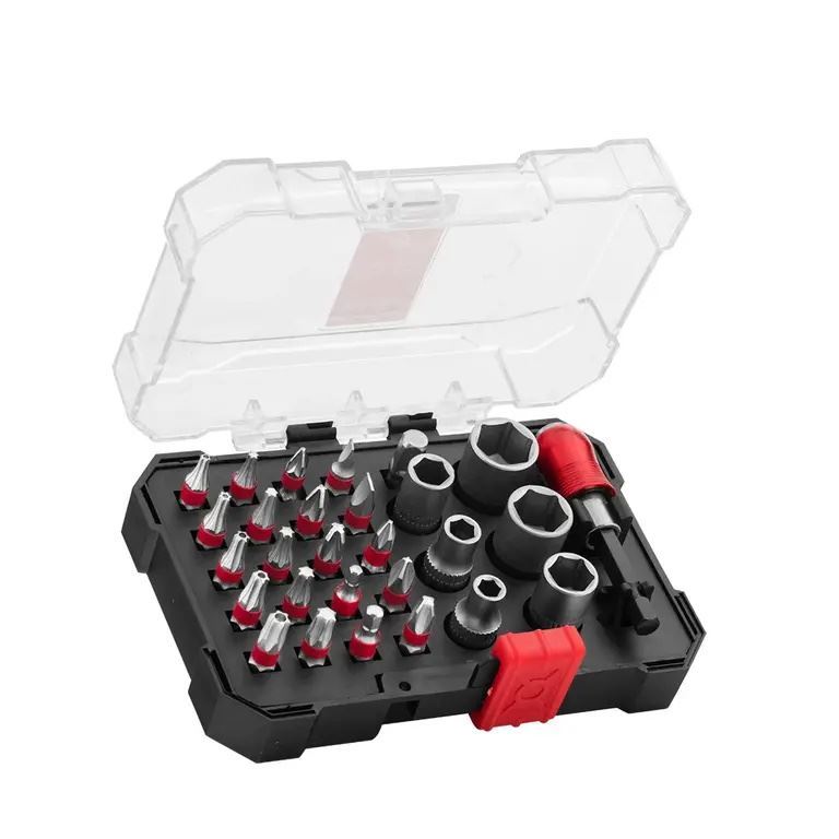 ست سری پیچ گوشتی و سری بکس 29 عددی مدل 5451 رونیکس RONIX 
