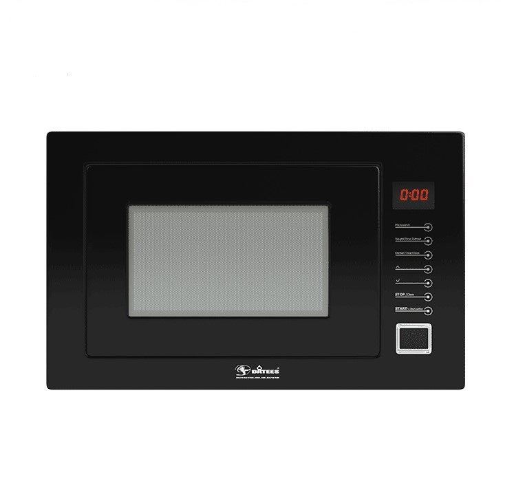 مایکرو ویو مدل TM928-BLACK داتیس DATEES 12*B16