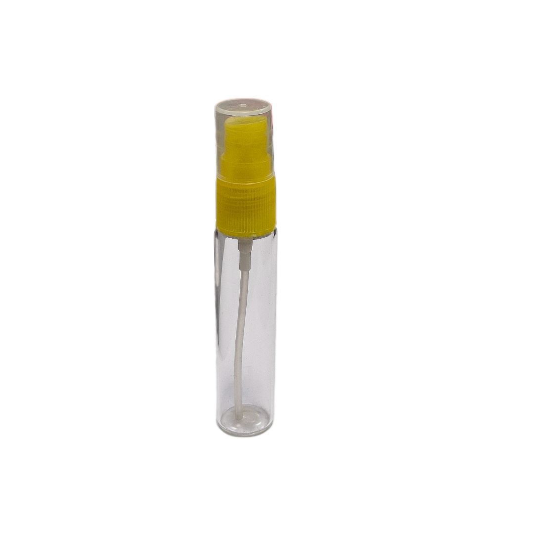 ویال شیشه ای 25 سی سی با درب اسپری (S.A) 1*Y1