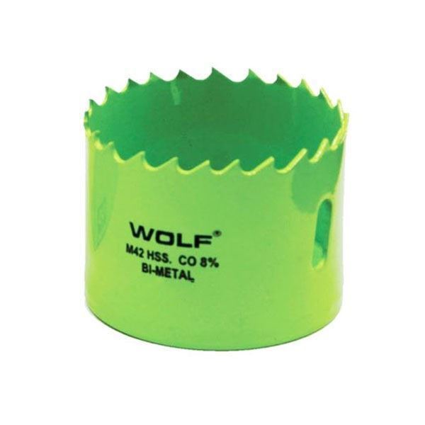 گرد بر آهن (کبالت) سایز 20 ولف WOLF 1*IJ01/4