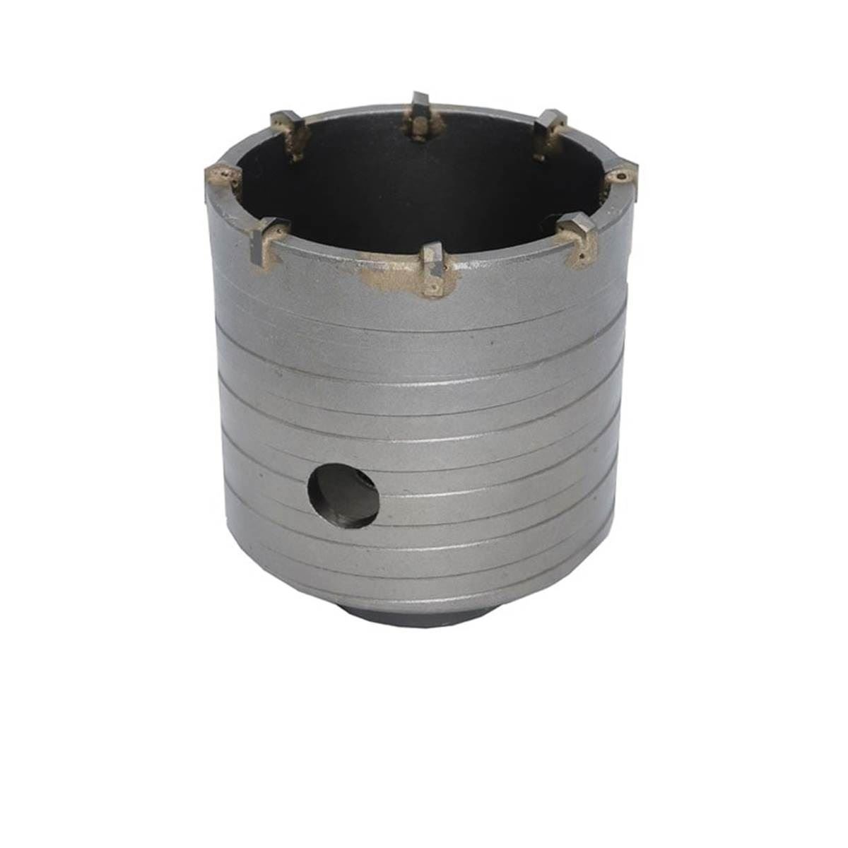 گرد بر بتن سایز 100 ولف WOLF 1*IJ01/2