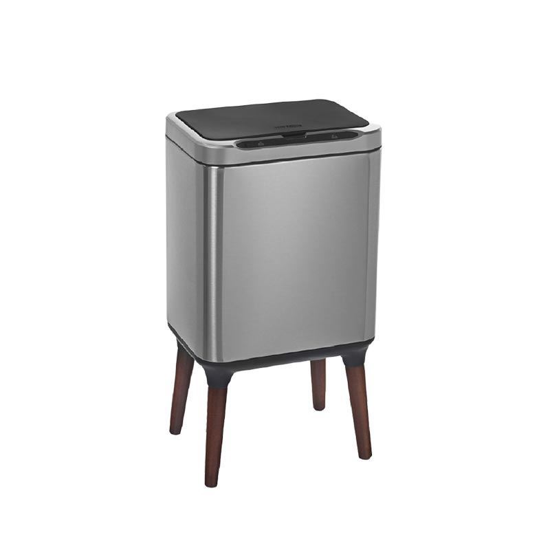سطل زباله 13 لیتری الکترونیکی مدل HTD 172 پرایم PRIME 