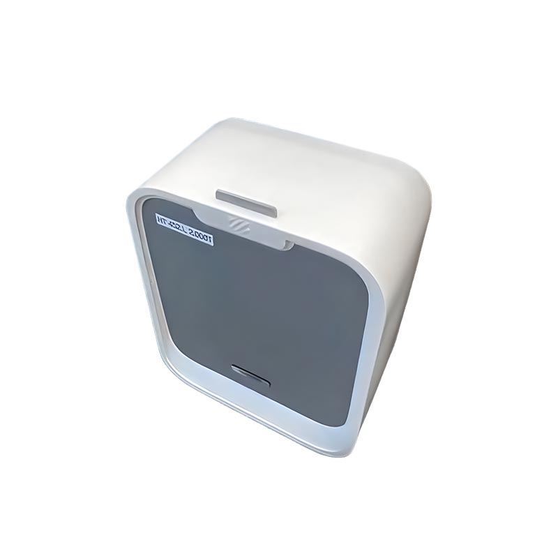 سطل زباله 7 لیتری الکترونیکی مدل HTD 452 پرایم PRIME 
