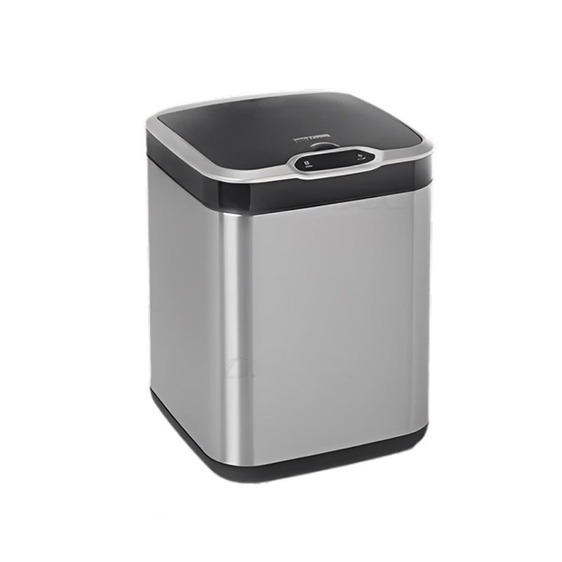 سطل زباله 40 لیتری الکترونیکی مدل HTD 532 پرایم PRIME 