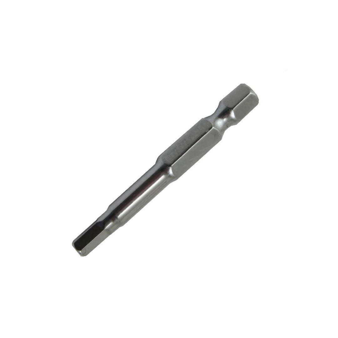 نوک پیچ گوشتی 5 سانت آلنی H4 ولف WOLF 1*JK02/2