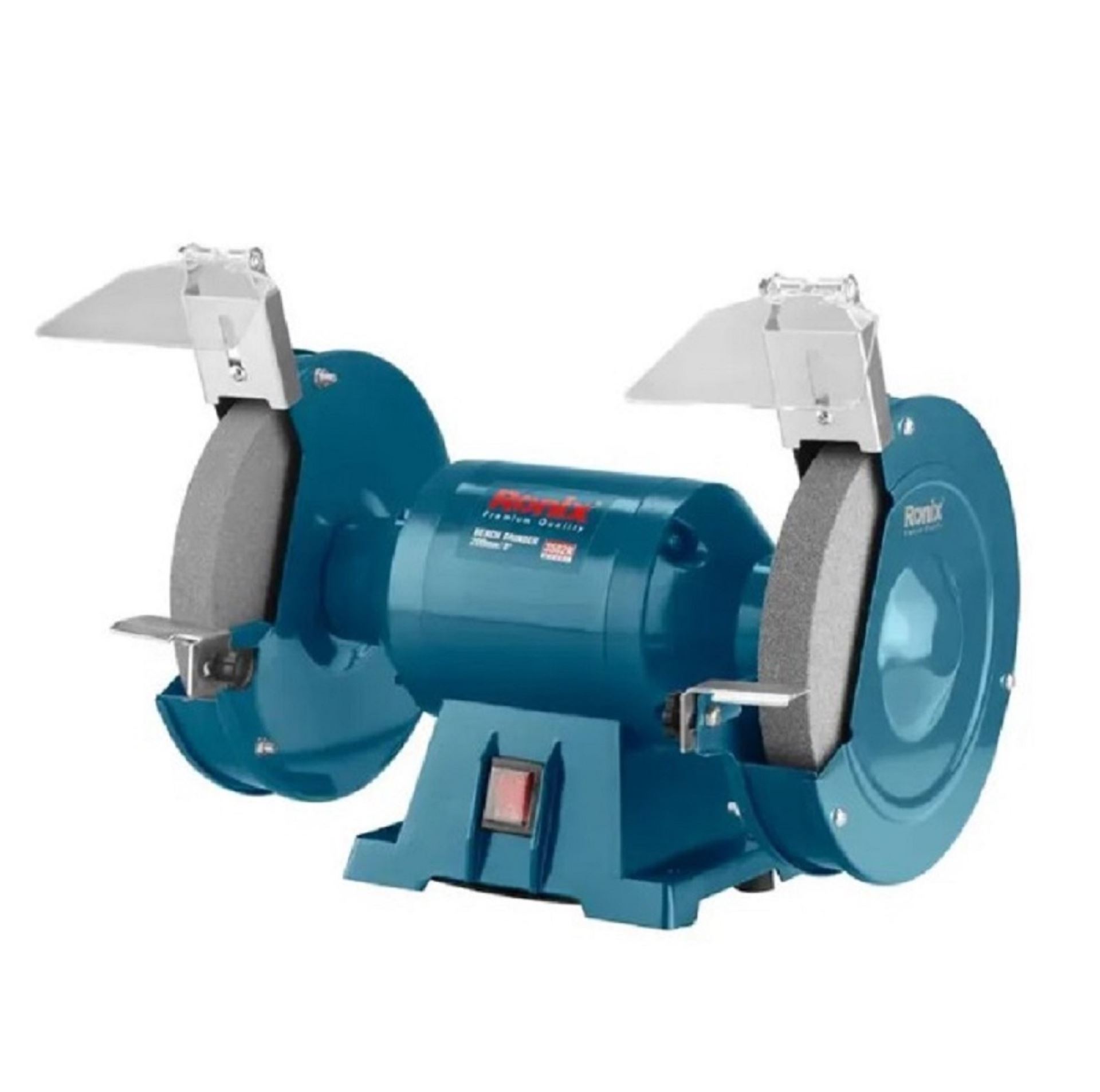 سنگ رومیزی 200 م.م  مدل 3502N رونیکس RONIX 1*A23