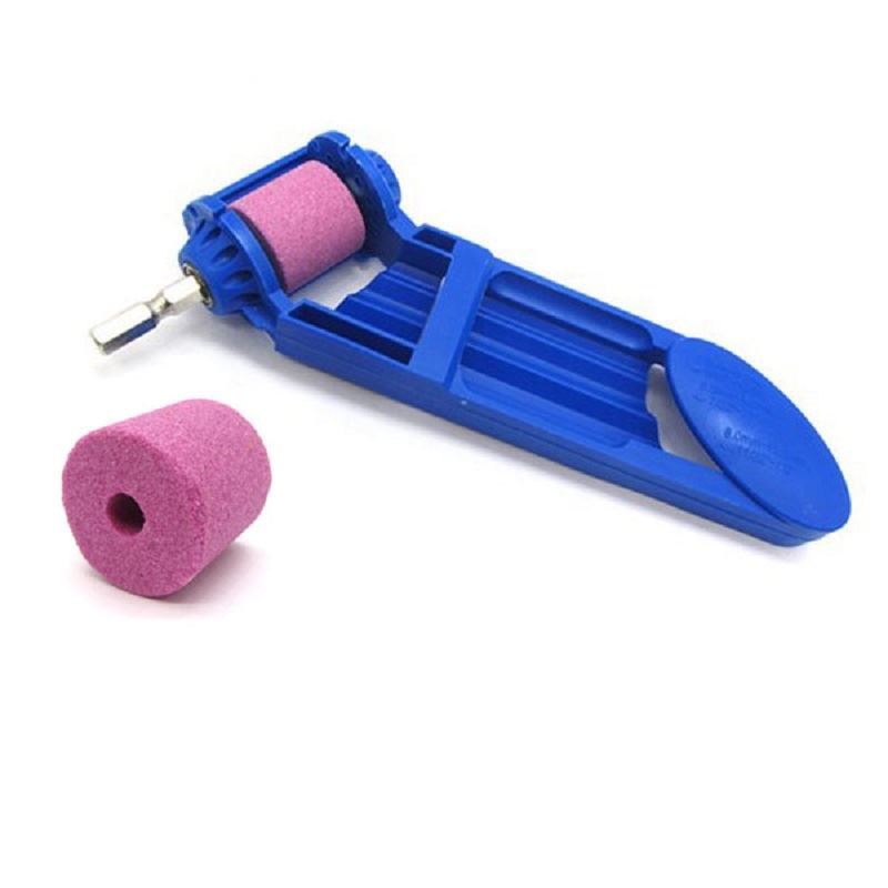 مته تیز کن با سنگ اضافه IJ02/4*1