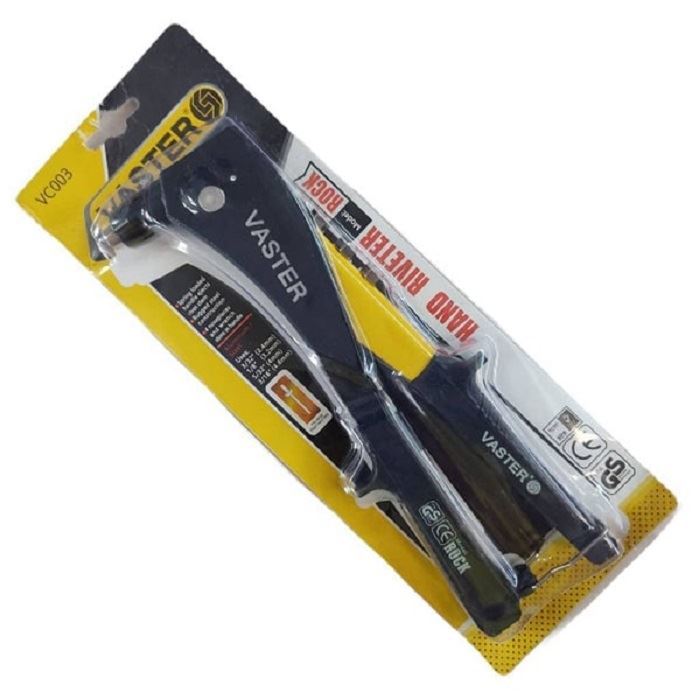 انبر پرچ کد VC-003N واستر VASTER 1*K72
